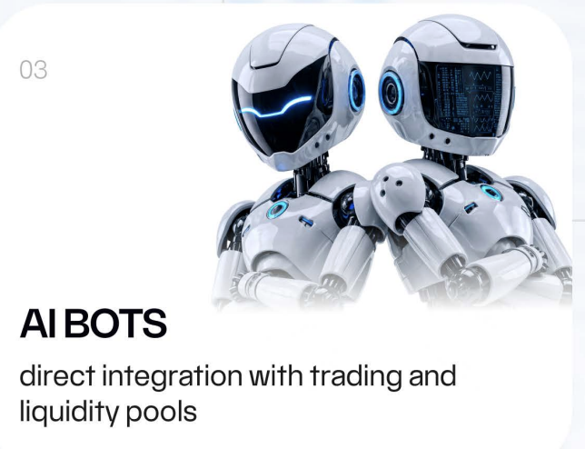 AI Trading Bots