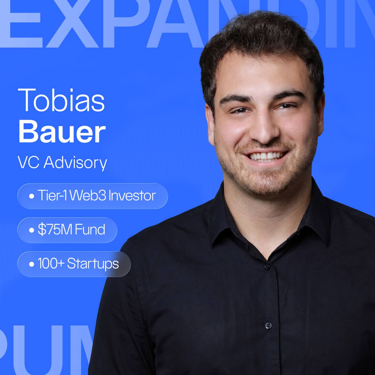 Tobias Bauer